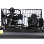 KOMPRESOR OLEJOWY SPRĘŻARKA 300L 1140l/min 12,5 BAR KOMPRESOR OLEJOWY SPRĘŻARKA 300L 1140l/min 12,5 BAR