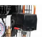 KOMPRESOR OLEJOWY SPRĘŻARKA 300L 1140l/min 12,5 BAR KOMPRESOR OLEJOWY SPRĘŻARKA 300L 1140l/min 12,5 BAR
