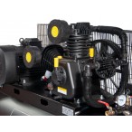 KOMPRESOR OLEJOWY SPRĘŻARKA 300L 1140l/min 12,5 BAR KOMPRESOR OLEJOWY SPRĘŻARKA 300L 1140l/min 12,5 BAR