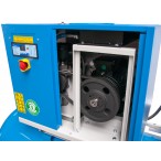 Kompresor śrubowy 7,5 kW 10BAR 500L 5LAT GW AIRBOX Kompresor śrubowy 7,5 kW 10BAR 500L 5LAT GW AIRBOX