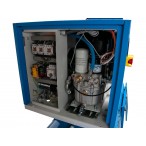 Kompresor śrubowy 7,5 kW 10BAR 500L 5LAT GW AIRBOX Kompresor śrubowy 7,5 kW 10BAR 500L 5LAT GW AIRBOX