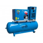 Kompresor śrubowy 7,5 kW 10BAR 500L 5LAT GW AIRBOX Kompresor śrubowy 7,5 kW 10BAR 500L 5LAT GW AIRBOX