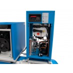 Kompresor śrubowy 7,5 kW 10BAR 500L 5LAT GW AIRBOX Kompresor śrubowy 7,5 kW 10BAR 500L 5LAT GW AIRBOX
