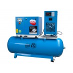 Kompresor śrubowy 7,5 kW 10BAR 500L 5LAT GW AIRBOX Kompresor śrubowy 7,5 kW 10BAR 500L 5LAT GW AIRBOX