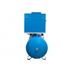 Kompresor śrubowy 7,5 kW 10BAR 500L 5LAT GW AIRBOX Kompresor śrubowy 7,5 kW 10BAR 500L 5LAT GW AIRBOX