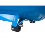 Kompresor śrubowy 7,5 kW 10BAR 500L 5LAT GW AIRBOX Kompresor śrubowy 7,5 kW 10BAR 500L 5LAT GW AIRBOX