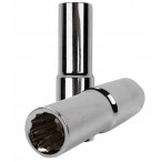 C5138 Nasadka 1/2" 8 mm długa 12-k RICHMANN C5138 Nasadka 1/2" 8 mm długa 12-k RICHMANN