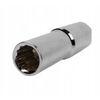 C5138 Nasadka 1/2" 8 mm długa 12-k RICHMANN C5138 Nasadka 1/2" 8 mm długa 12-k RICHMANN
