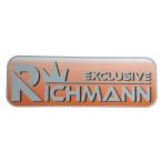 Klucz oczkowo-gięty polerowany 20x22mm C6847 Klucz oczkowo-gięty polerowany 20x22mm C6847