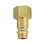 Rectus 26SFIW21MXX Wtyk szybkozłącza gwint wew. 1/2" Rectus 26SFIW21MXX Wtyk szybkozłącza gwint wew. 1/2"