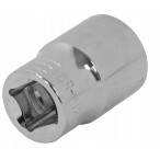 NASADKA KRÓTKA 12-KĄTNA 17 MM C.V. 1/2" NASADKA KRÓTKA 12-KĄTNA 17 MM C.V. 1/2"