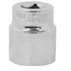 NASADKA 1/2'' 12- KĄTNA 27MM RICHMANN NASADKA 1/2'' 12- KĄTNA 27MM RICHMANN