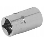 NASADKA KRÓTKA 12-KĄTNA 14 MM C.V. 1/2" NASADKA KRÓTKA 12-KĄTNA 14 MM C.V. 1/2"