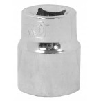 NASADKA KRÓTKA 12-KĄTNA 21 MM C.V. 1/2" NASADKA KRÓTKA 12-KĄTNA 21 MM C.V. 1/2"