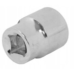 NASADKA KRÓTKA 12-KĄTNA 21 MM C.V. 1/2" NASADKA KRÓTKA 12-KĄTNA 21 MM C.V. 1/2"