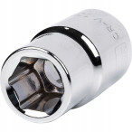 NASADKA 27MM.1/2"6-KĄT.KRÓTKA NASADKA 27MM.1/2"6-KĄT.KRÓTKA