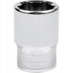 NASADKA 6MM.1/4"6-KĄT.KRÓTKA NASADKA 6MM.1/4"6-KĄT.KRÓTKA