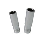 Nasadka długa 6-kątna 1/2” Corona Nasadka długa 6-kątna 1/2” Corona