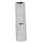 NASADKA DŁUGA 6-KĄTNA 14 MM C.V. 1/2" NASADKA DŁUGA 6-KĄTNA 14 MM C.V. 1/2"