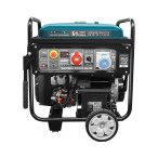 Agregat prądotwórczy Könner & Söhnen 15600 W Agregat prądotwórczy Könner & Söhnen 15600 W