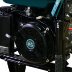 Agregat prądotwórczy Könner & Söhnen 15600 W Agregat prądotwórczy Könner & Söhnen 15600 W