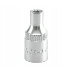 NASADKA 1/4 4,5 MM NASADKA 1/4 4,5 MM