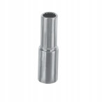 C5139 Nasadka 1/2" 9 mm długa 12-k RICHMANN C5139 Nasadka 1/2" 9 mm długa 12-k RICHMANN