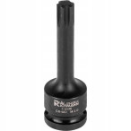 NASADKA RIBE UDAROWA 1/2" M7x78mm. NASADKA RIBE UDAROWA 1/2" M7x78mm.