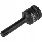 NASADKA RIBE UDAROWA 1/2" M7x78mm. NASADKA RIBE UDAROWA 1/2" M7x78mm.
