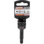 NASADKA SPLINE UDAROWA 1/2" M5x78mm. NASADKA SPLINE UDAROWA 1/2" M5x78mm.
