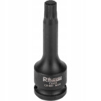 NASADKA SPLINE UDAROWA 1/2" M5x78mm. NASADKA SPLINE UDAROWA 1/2" M5x78mm.
