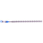 Wiertło do betonu Richmann SDS-Plus 6,5x210 mm Wiertło do betonu Richmann SDS-Plus 6,5x210 mm
