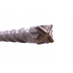 Wiertło do betonu Richmann C9639 14x210mm Wiertło do betonu Richmann C9639 14x210mm