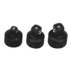 ZAPASOWA GŁÓWKA 1/4" DO GRZECHOTKI C8416 ZAPASOWA GŁÓWKA 1/4" DO GRZECHOTKI C8416