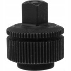 ZAPASOWA GŁÓWKA 1/4" DO GRZECHOTKI C8416 ZAPASOWA GŁÓWKA 1/4" DO GRZECHOTKI C8416