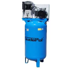 Gudepol GDV60-270-830 Sprężarka Olejowa Kompresor 270L 10bar 830l/min 5,5kW