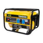 Agregat prądotwórczy 230V AVR generator 5,2KW miedź Agregat prądotwórczy 230V AVR generator 5,2KW miedź