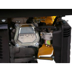 Agregat prądotwórczy 230V AVR generator 5,2KW miedź Agregat prądotwórczy 230V AVR generator 5,2KW miedź