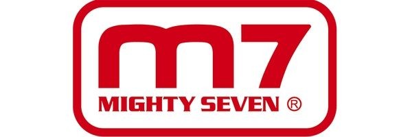 Mighty Seven M7